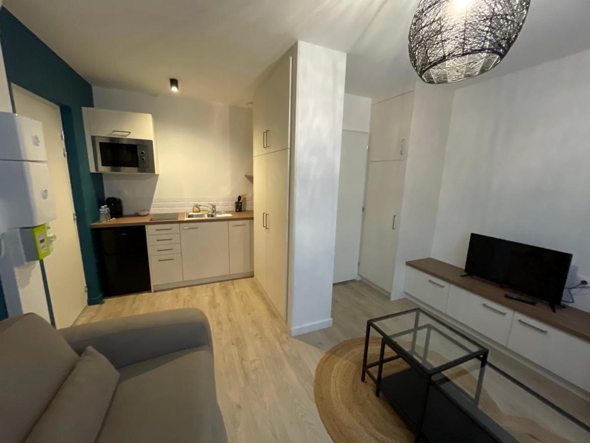 Porto-Magnifique Studio A Reims Διαμέρισμα Εξωτερικό φωτογραφία