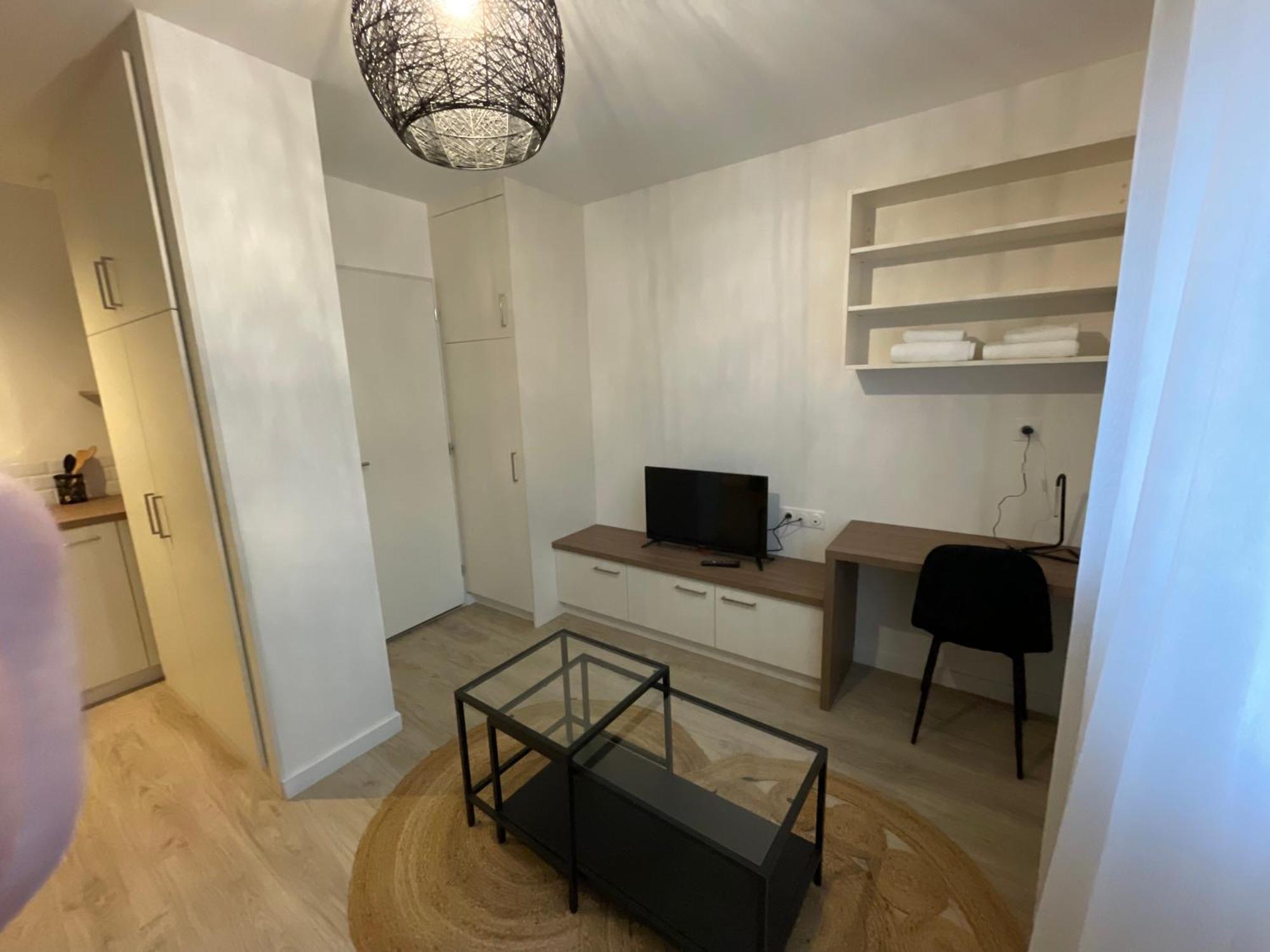 Porto-Magnifique Studio A Reims Διαμέρισμα Εξωτερικό φωτογραφία